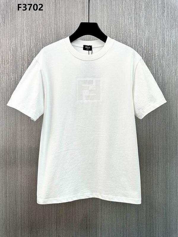 Fendi Men's T-shirts 172